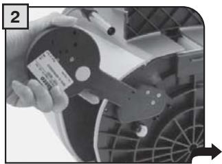 PHILIPS 21000403 - DESINSTALAÇÃO DO MILK ISLAND - 2