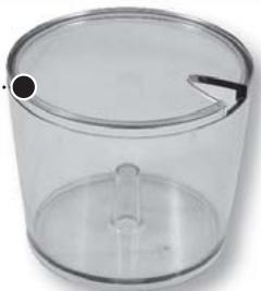 PHILIPS 21000403 - CUSTODIA DELLA MACCHINA - 5