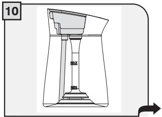 PHILIPS 21000403 - CLEANING THE MILK ISLAND - 10