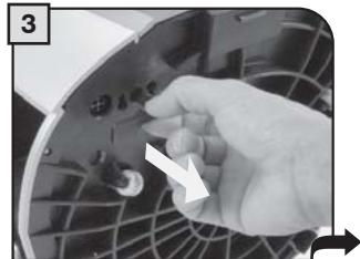 PHILIPS 21000403 - INSTALAÇÃO DO MILK ISLAND - 3