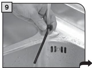 PHILIPS 21000403 - LIMPEZA DO MILK ISLAND - 9