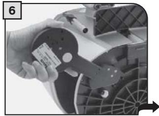 PHILIPS 21000403 - INSTALACION MILK ISLAND - 6