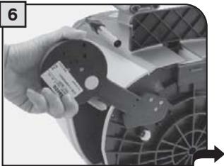 PHILIPS 21000403 - 8 - 3