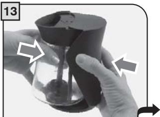 PHILIPS 21000403 - PULIZIA MILK ISLAND - 11