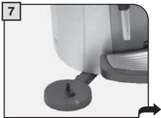 PHILIPS 21000403 - INSTALACION MILK ISLAND - 7