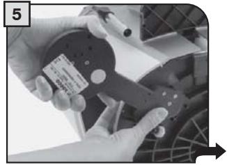 PHILIPS 21000403 - ANSCHLUSS DES MILK ISLAND - 6