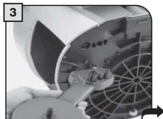 PHILIPS 21000403 - DESINSTALLACION MILK ISLAND - 3