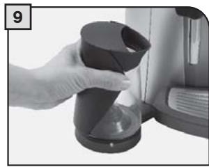 PHILIPS 21000403 - INSTALLATIE MILK ISLAND - 9