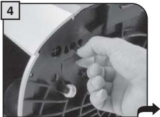 PHILIPS 21000403 - REMOVING THE MILK ISLAND - 4