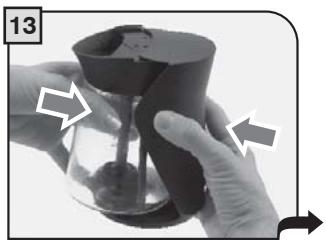 PHILIPS 21000403 - CLEANING THE MILK ISLAND - 11