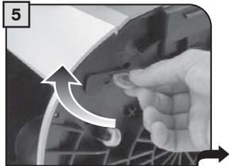 PHILIPS 21000403 - DISINSTALLAZIONE MILK ISLAND - 5