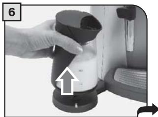 PHILIPS 21000403 - UZYCIE PRZYSTAWKI MILK ISLAND - 7