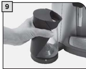 PHILIPS 21000403 - INSTALACION MILK ISLAND - 9