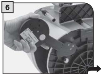 PHILIPS 21000403 - INSTALAÇÃO DO MILK ISLAND - 6