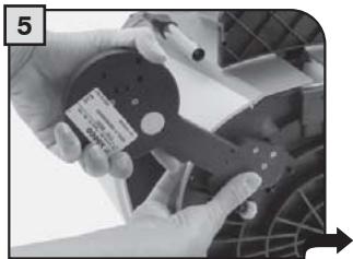 PHILIPS 21000403 - INSTALACJA PRZYSTAWKI MILK ISLAND - 5