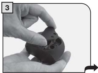 PHILIPS 21000403 - CZYSZCZENIE PRZYSTAWKI MILK ISLAND - 3