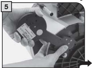 PHILIPS 21000403 - MONTAGE DU MILK ISLAND - 5