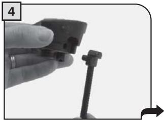 PHILIPS 21000403 - REINIGUNG DES MILK ISLAND - 4