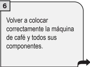 PHILIPS 21000403 - DESINSTALLACION MILK ISLAND - 6