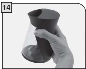 PHILIPS 21000403 - LIMPIEZA MILK ISLAND - 14