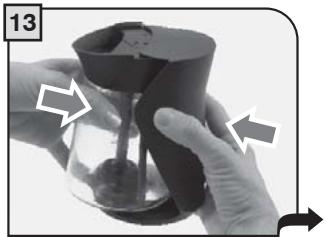 PHILIPS 21000403 - NETTOYAGE DU MILK ISLAND - 11