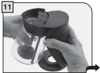 PHILIPS 21000403 - NETTOYAGE DU MILK ISLAND - 12