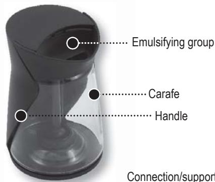 PHILIPS 21000403 - CUSTODIA DELLA MACCHINA - 4