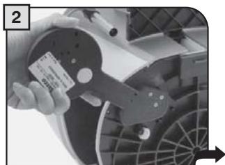 PHILIPS 21000403 - DESINSTALLACION MILK ISLAND - 2