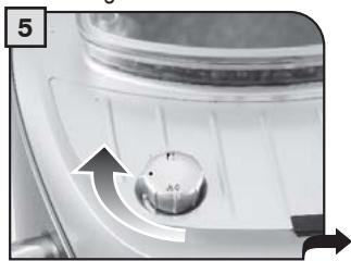 PHILIPS 21000403 - GEBRAUCH DES MILK ISLAND - 4