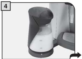 PHILIPS 21000403 - UZYCIE PRZYSTAWKI MILK ISLAND - 5