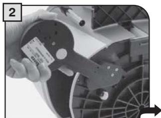 PHILIPS 21000403 - MILK ISLAND UITSCHAKELEN - 2