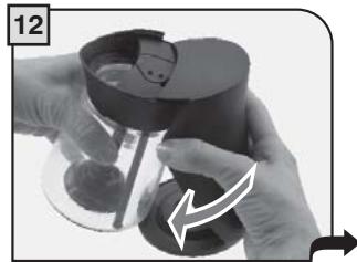 PHILIPS 21000403 - CLEANING THE MILK ISLAND - 14