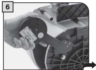 PHILIPS 21000403 - INSTALLATIE MILK ISLAND - 6