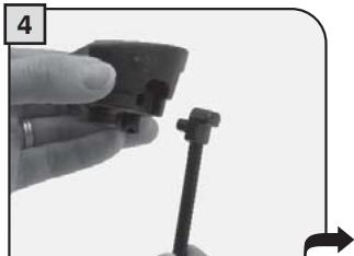 PHILIPS 21000403 - REINIGING MILK ISLAND - 4