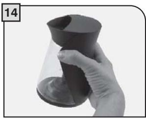 PHILIPS 21000403 - CZYSZCZENIE PRZYSTAWKI MILK ISLAND - 12