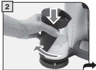 PHILIPS 21000403 - OPERATING THE MILK ISLAND - 2