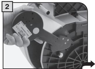 PHILIPS 21000972 - DESINSTALLACION MILK ISLAND - 3