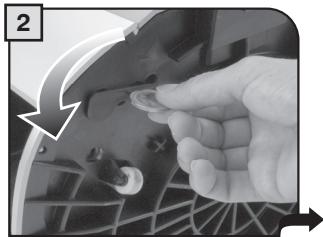 PHILIPS 21000972 - INSTALACJA PRZYSTAWKI MILK ISLAND - 2