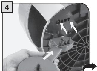 PHILIPS 21000972 - INSTALLATIE MILK ISLAND - 4