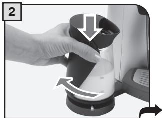 PHILIPS 21000972 - UZYCIE PRZYSTAWKI MILK ISLAND - 2