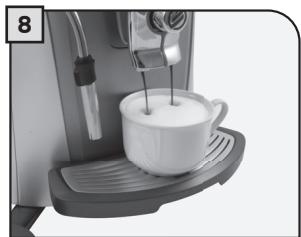 PHILIPS 21000972 - USO MILK ISLAND - 8