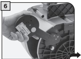 PHILIPS 21000972 - INSTALLATIE MILK ISLAND - 6