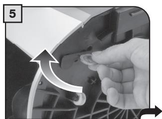 PHILIPS 21000972 - DESINSTALLACION MILK ISLAND - 6