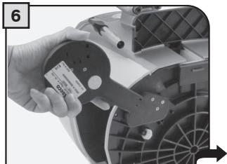 PHILIPS 21000972 - INSTALACION MILK ISLAND - 6