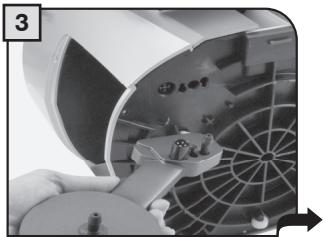 PHILIPS 21000972 - DESINSTALLACION MILK ISLAND - 4