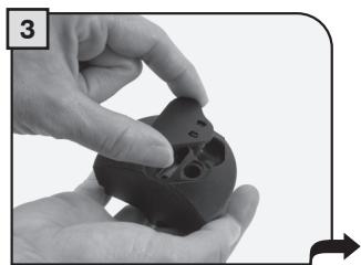 PHILIPS 21000972 - PULIZIA MILK ISLAND - 3