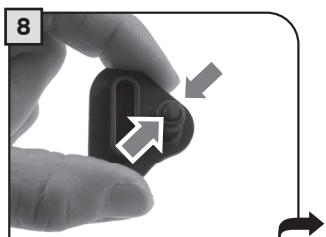 PHILIPS 21000972 - CLEANING THE MILK ISLAND - 8