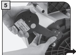 PHILIPS 21000972 - INSTALACION MILK ISLAND - 5