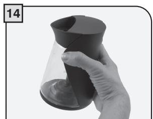 PHILIPS 21000972 - CLEANING THE MILK ISLAND - 14