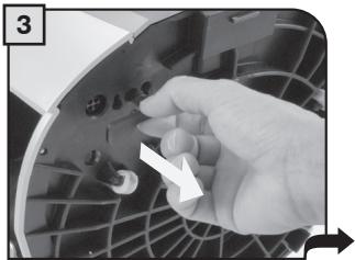 PHILIPS 21000972 - INSTALLATIE MILK ISLAND - 3